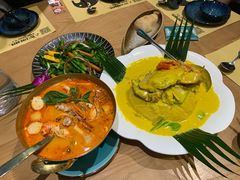 -摩登有记·新派泰国菜(银钻广场店)