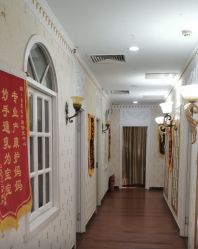 点击看大图 -安院长·产后恢复·徒手骨盆(先天下店)