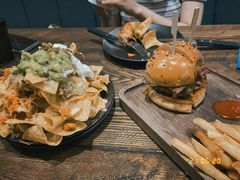 -Q MEX 库迈墨西哥餐吧(三里屯店)