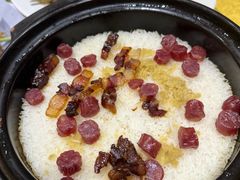 -大笑饭堂(甲子桥店)