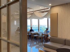 -洄归山也·高空C位湖景下午茶(东方之门店)