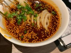 -太二酸菜鱼(菱角湖万达店)