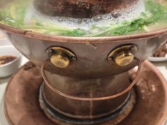 -东来顺饭庄(王府井步行街店)