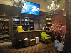 -前海沿·青岛菜(大拇指广场石老人店)