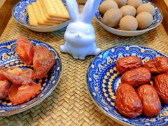 -畅和茶坊·曦瓜中国大红袍