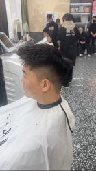 -MOVAN HAIR莫凡匠人发型屋