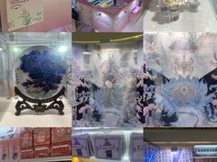 -成都银泰城