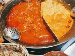 -楠火锅(仁恒梦中心店)