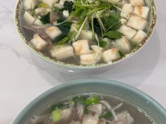 -清真·西北人家风味馆(中山中路店)