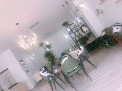 -POLAR CAFE(兴正元广场店)