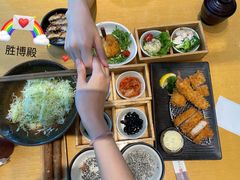 -胜博殿日式炸猪排(西红门店)