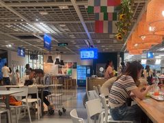-宜家·瑞典风味餐厅(无锡店)