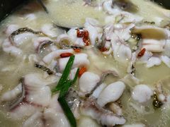 -黑鱼郭我家酸菜鱼(摩尔广场店)
