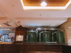 -太原凯宾斯基饭店