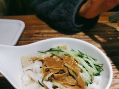 -平娃三宝烧烤·面食(南小街店)