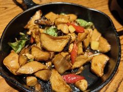 -云海肴·汽锅鸡·云南菜(高德置地店)