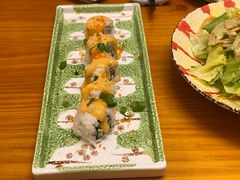 -千吉日本料理(日本一条街店)