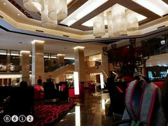 -北京首都机场希尔顿酒店