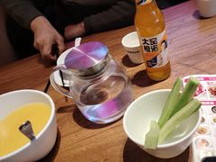 -老板恋上鱼(恒隆广场店)