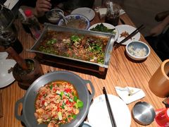 -树厨贵州菜(大十字店)