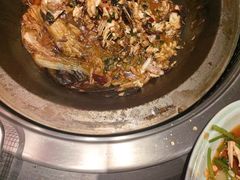 -山河屯铁锅炖鲜鹅·东北菜(开发区一店)