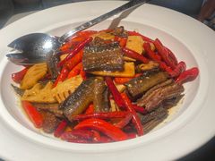 -许爷家·生态湖鲜(徐汇日月光店)