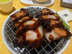 -蔡澜点心·粤菜(花城汇南区店)