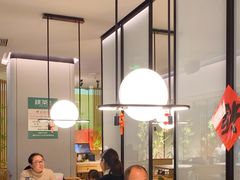 -绿茶餐厅(淮安吾悦广场店)