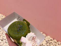 抹茶梳芙厘-狐狸和向日葵(北京路店)