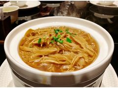 红焖白玉笋片-闽和南(深圳万象城店)