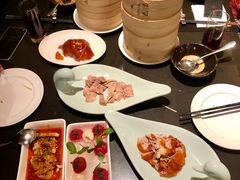 -北京王府井希尔顿酒店·秦唐中餐厅Chynna
