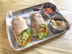-就是卷儿Wrap and Roll(宣化路店)