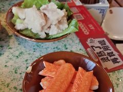 -鸿姐老火锅(疁城新天地店)
