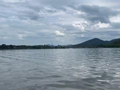 -东钱湖旅游度假区