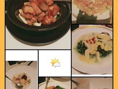 -金轩中餐厅 Jin Xuan(浦东丽思卡尔顿酒店)
