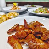 好吃到怀疑人生的本帮菜之光