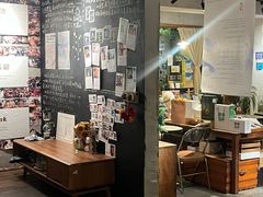 -时光花园(白鹭洲店)