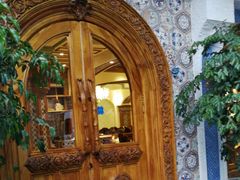 -新疆伊宁远征餐厅