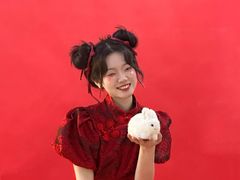 -海马体照相馆(无锡清扬茂业天地店)