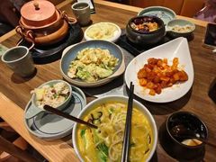 -云海肴·汽锅鸡·云南菜(领展购物广场·中关村店)