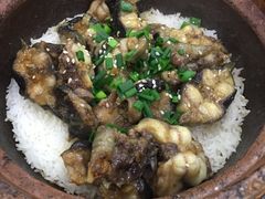 塘虱煲仔饭-红星光发煲仔饭(大石街店)