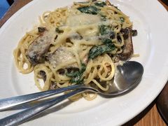 -La Strada(安福路店)