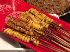 -老表记广西宵夜螺蛳鸭脚煲(西大店)