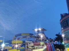 -黄金海岸水上乐园