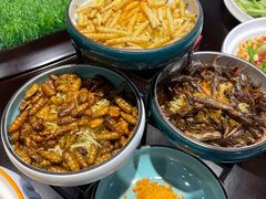 -新侗家食府(蟠桃宫店)