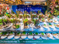 -亚马逊海鲜自助(王府井店)