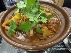 鸡鸡蛙蛙中煲-川香煲(茅台路店)