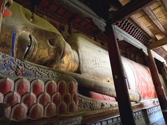 -张掖大佛寺景区