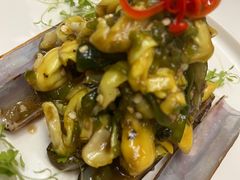 烧椒蛏子皇-榕意·川味之美(深业上城店)