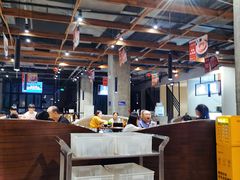 -快乐小羊火锅餐厅(农科路店)